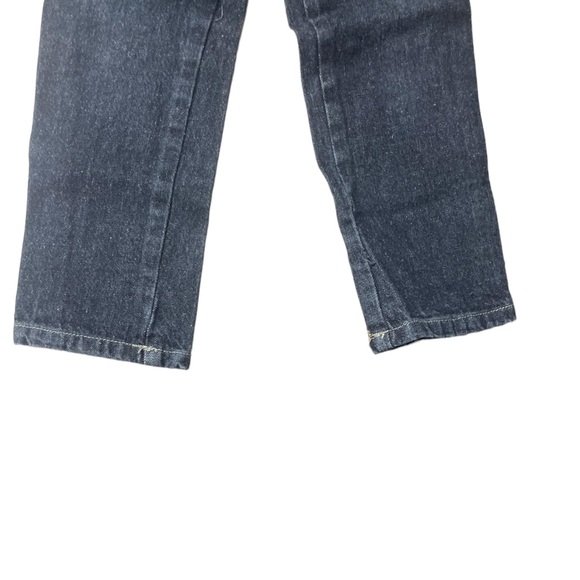 ✨TODDLER BLACK JEANS✨ - Picture 4 of 5